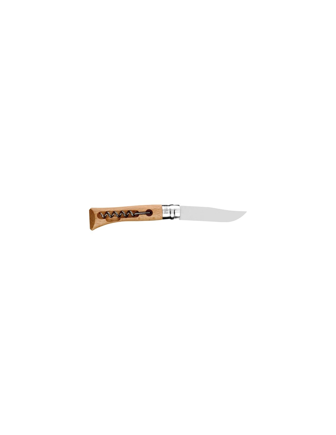 Couteau Pliant Opinel Couteau Tire Bouchon Inox N°10 1 Couteau Pliant Opinel Couteau Tire Bouchon Inox N°10