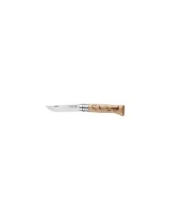 Couteau Pliant Opinel N°08 Sport Rando