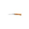 Couteau Pliant Opinel Tradition Carbone N°07