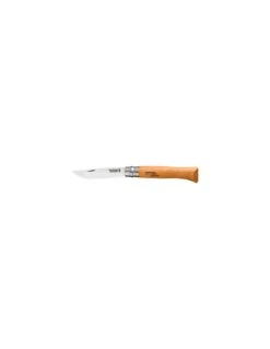 Couteau Pliant Opinel Tradition Carbone N°12
