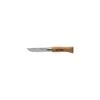 Couteau Pliant Opinel Tradition Inox N°04