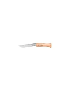 Couteau Pliant Opinel Tradition Inox N°05