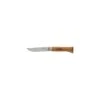 Couteau Pliant Opinel Tradition Inox N°06