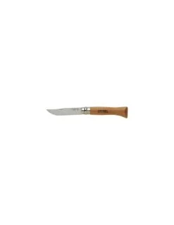 Couteau Pliant Opinel Tradition Inox N°06