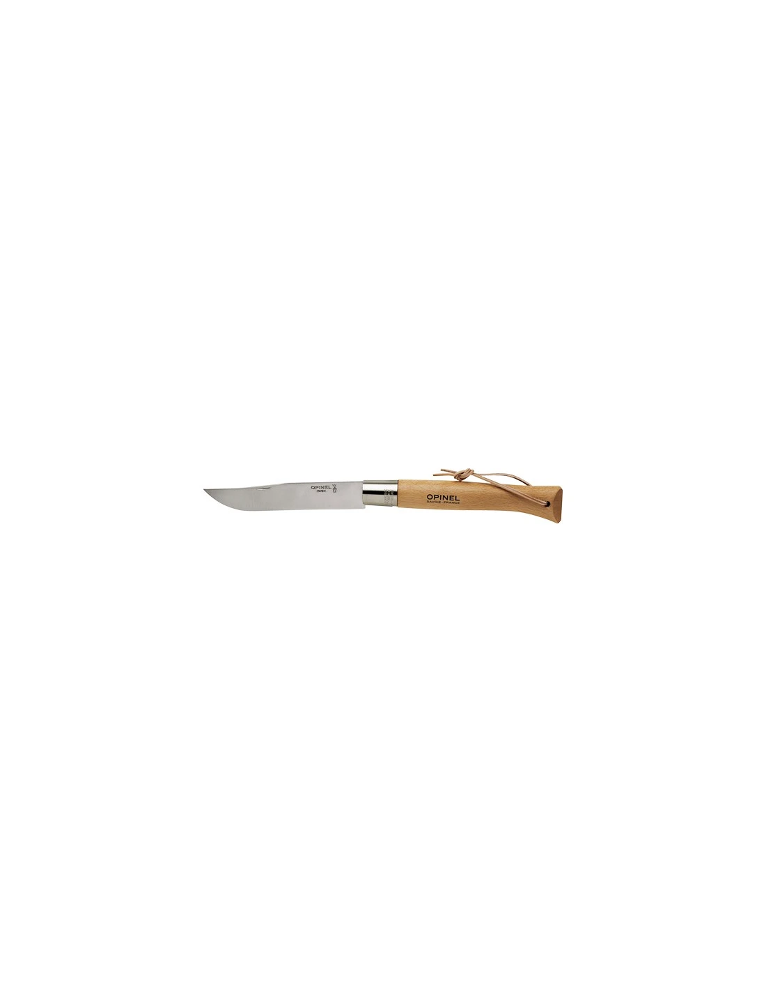 Couteau Pliant Opinel Tradition Inox N°13 1 Couteau Pliant Opinel Tradition Inox N°13