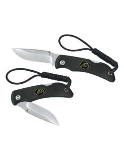 Couteau Pliant Outdoor Edge Mini Grip