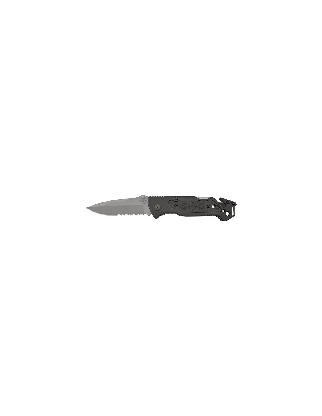 Couteau Pliant Sog Escape 1 Couteau Pliant Sog Escape