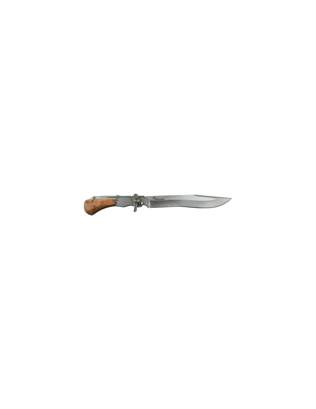 Couteau Pliant Wildsteer W'eStaing Genevrier 1 Couteau Pliant Wildsteer W'eStaing Genevrier