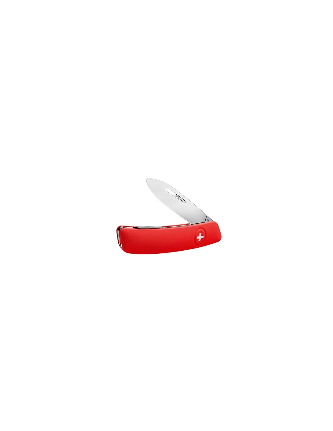 Couteau Suisse Swiza D00 Rouge 2 Couteau Suisse Swiza D00 Rouge – Image 2