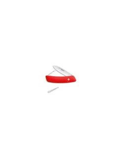 Couteau Suisse Swiza D00 Rouge