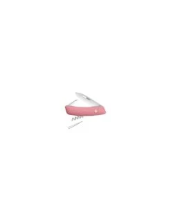 Couteau Suisse Swiza D01, Rose