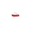 Couteau Suisse Swiza D01, Rouge