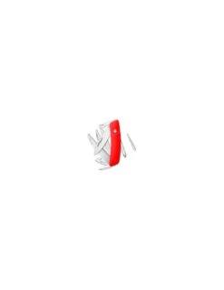 Couteau Suisse Swiza D010 Rouge