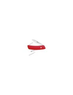 Couteau Suisse Swiza D02, Rouge