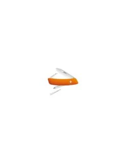 Couteau Suisse Swiza J02 Junior, Orange