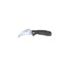 Karambit Honey Badger Claw Medium Black Serrated