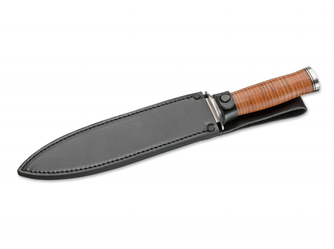 Böker Dague Classique | Boker Magnum 2 Böker Dague Classique | Boker Magnum – Image 2