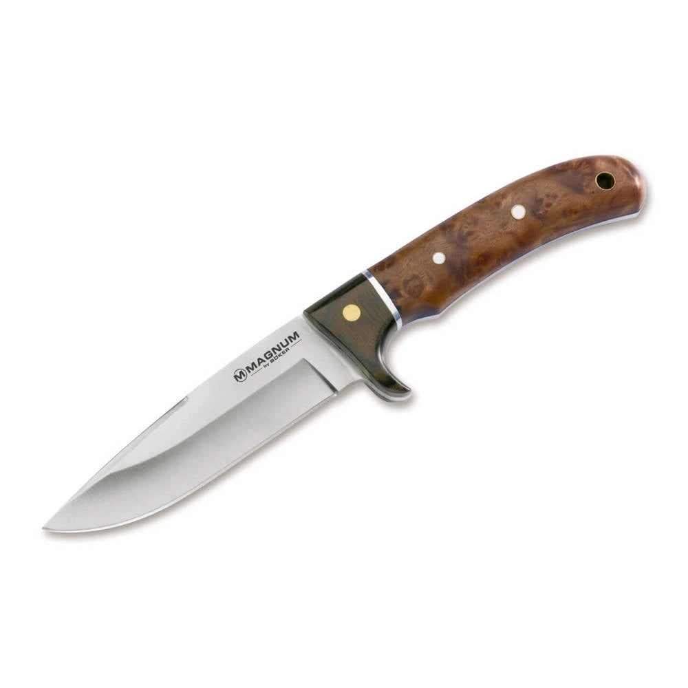 Böker Elk Hunter | Boker Magnum 1 Böker Elk Hunter | Boker Magnum