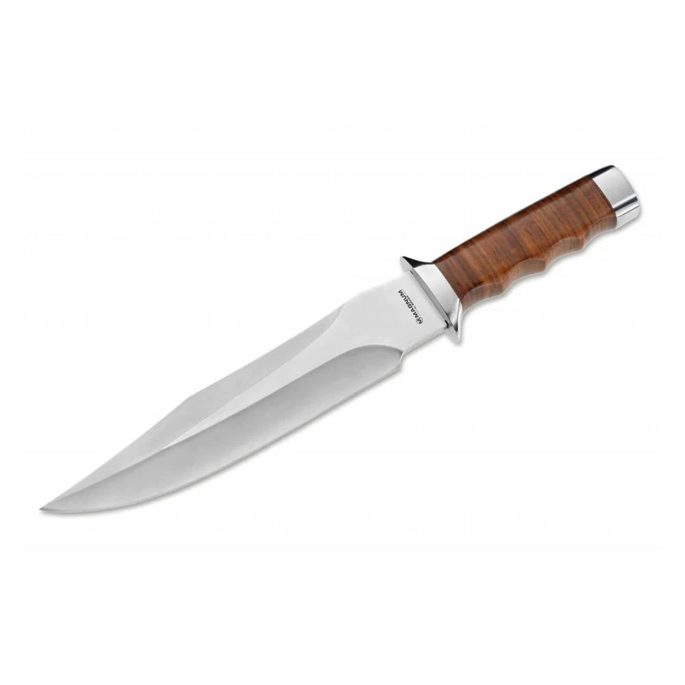 Grand Couteau De Chasse Bowie | Böker Magnum 1 Grand Couteau De Chasse Bowie | Böker Magnum