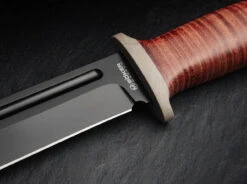 Böker Ranger Field Bowie | Boker Magnum -Boutique De Couteaux magnum ranger field bowie 02sc001 4