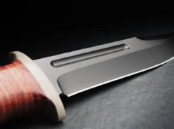 Böker Ranger Field Bowie | Boker Magnum -Boutique De Couteaux magnum ranger field bowie 02sc001 6