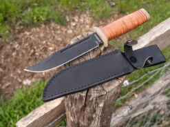 Böker Ranger Field Bowie | Boker Magnum -Boutique De Couteaux magnum ranger field bowie 02sc001 9